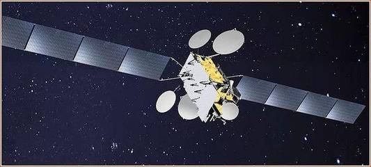 俄罗斯加快通信卫星建设步伐，卫星通信研究迎来新篇章