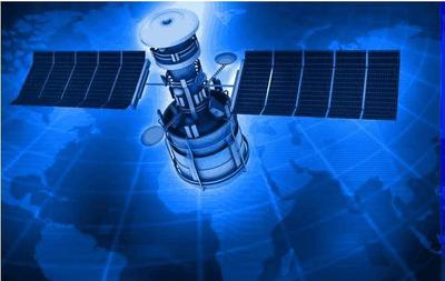 卫星通信 连接天地的无线通信技术